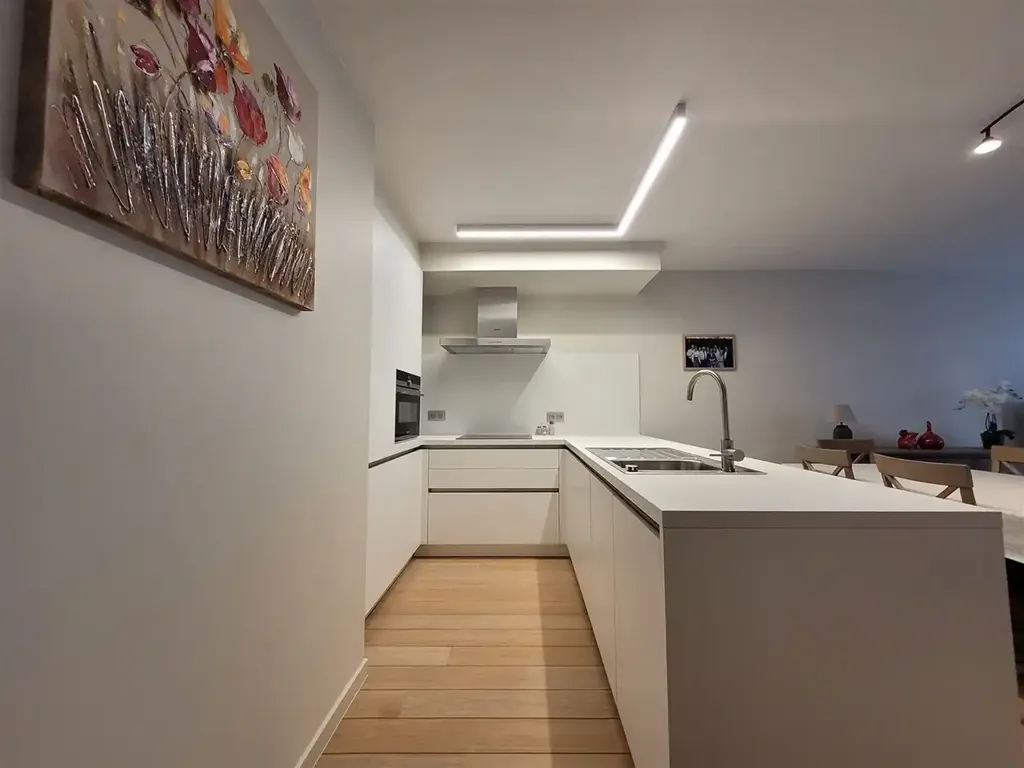 Apartment in Middelkerke