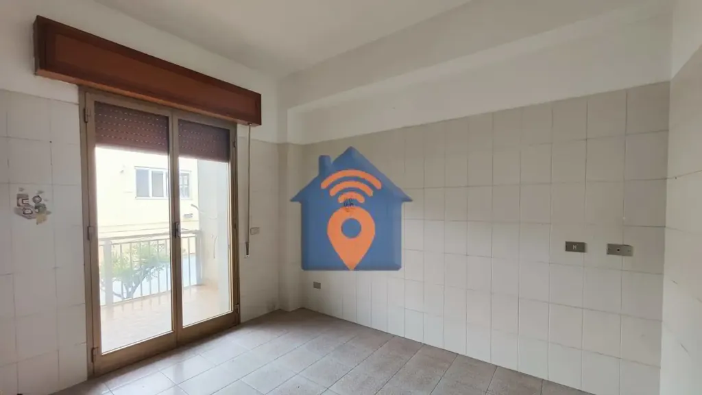 Ingresso - Spacious Apartment near Bus Stop in Castelvetrano