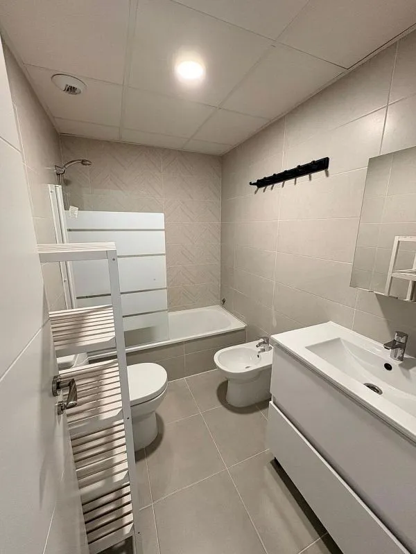 Vannitoad - Apartment with Pool and Terrace in Playa Granada