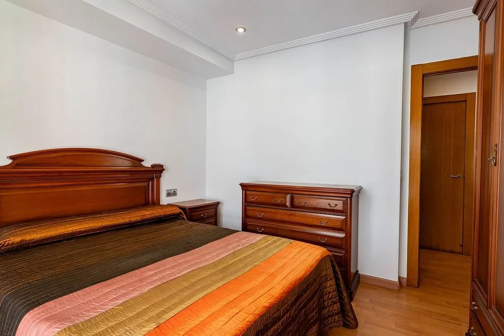 Magamistoad - Apartment with Trunk Space in Gijón Centre