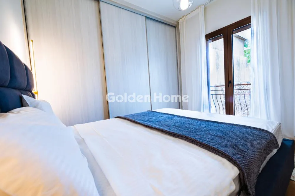 Magamistoad - Fully Renovated 9-Unit Building in Kerameikos