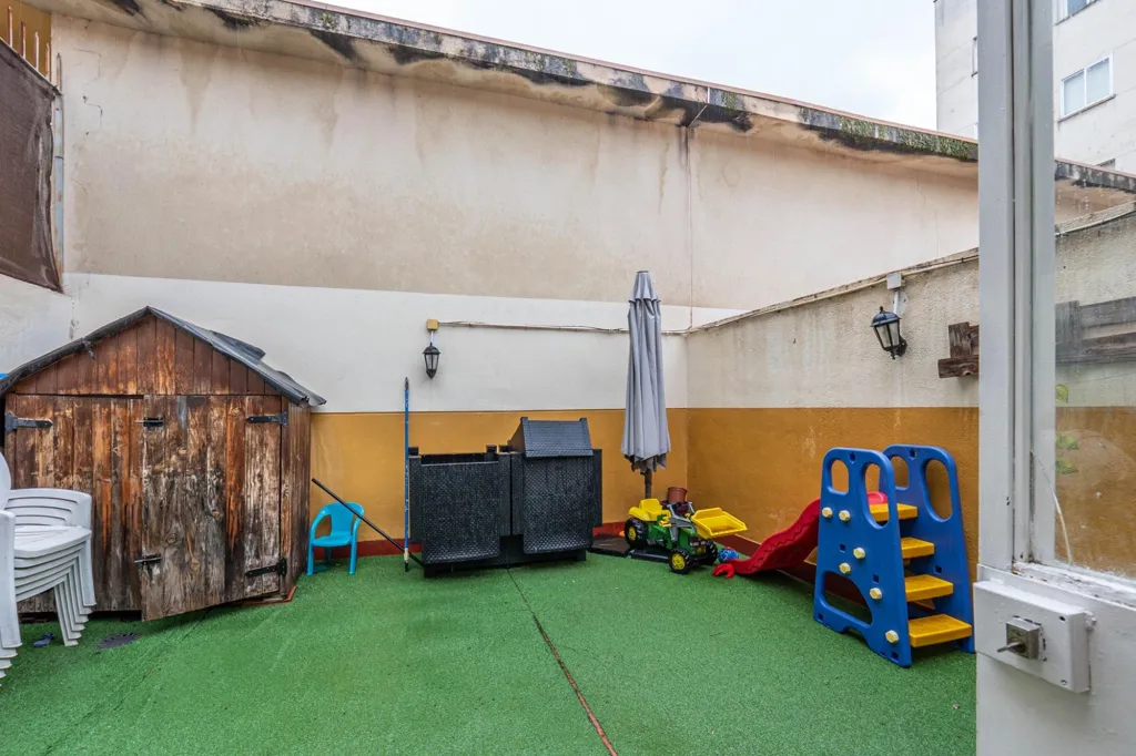 Aed - Duplex with Garage in Alcalá la Real, Granada