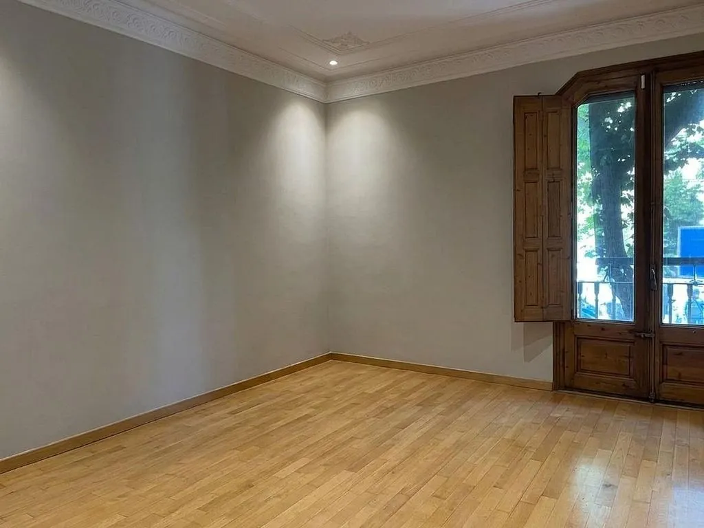 Stanze - Penthouse with Terrace in La Dreta de l'Eixample