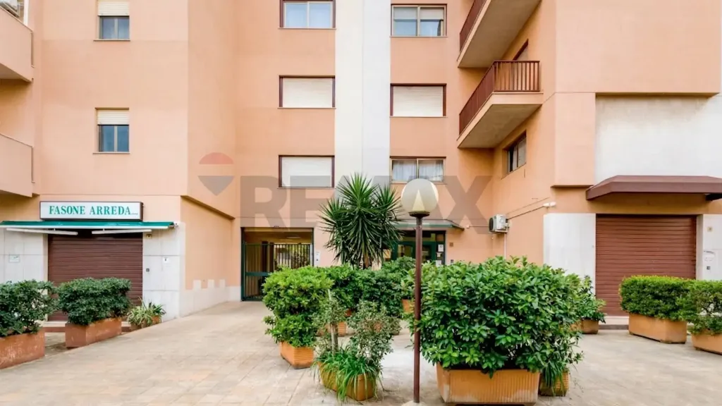 Aed - Spacious Apartment with Balcony in Palermo