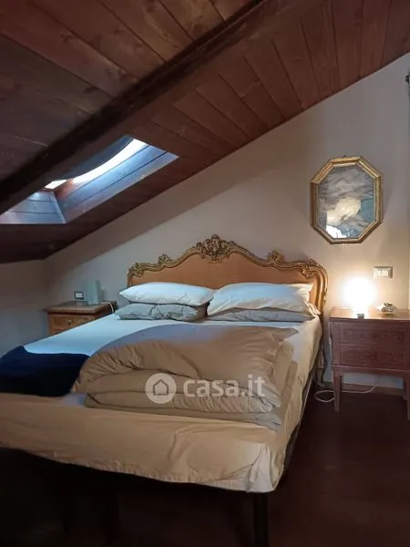 Camere da letto - Liberty Villa Apartment in Asti Centre