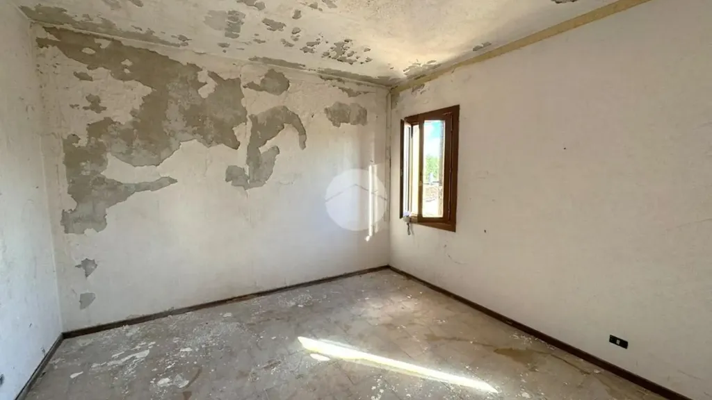 Toad - Rustic House to Renovate in Vigonza