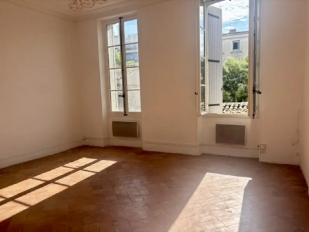 Toad - Charming 4-Piece Apartment in Avignon Centre