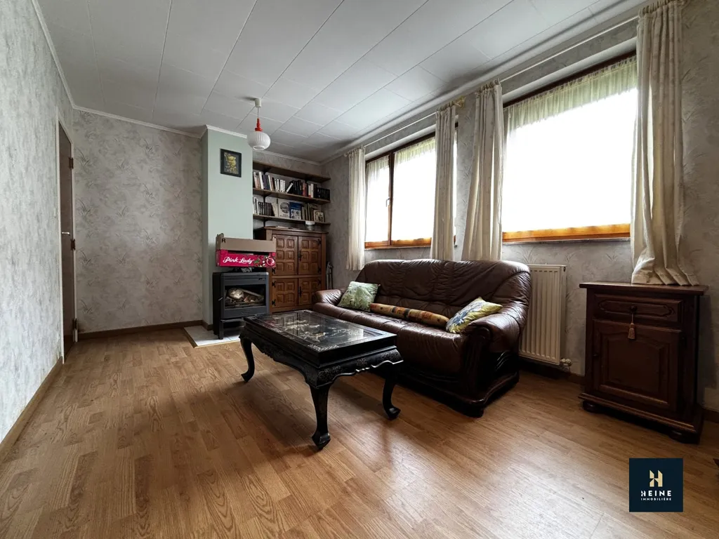 Elutuba - Charming Villa with Garden in Andenne
