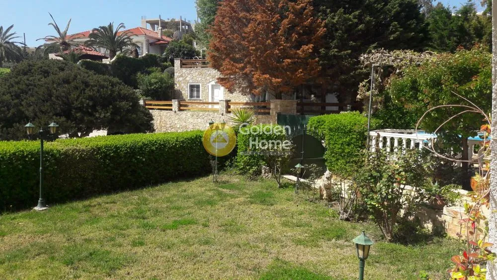6-room apartment in GR