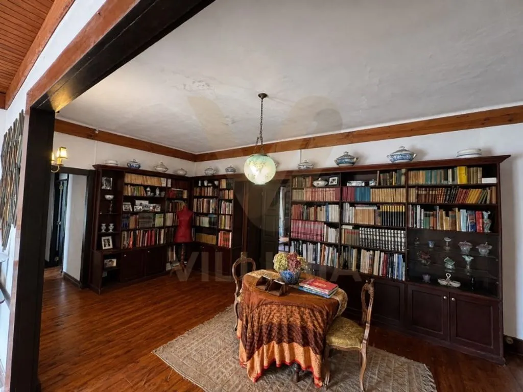 Kabinet - Historic House with Pool in Ponte de Lima