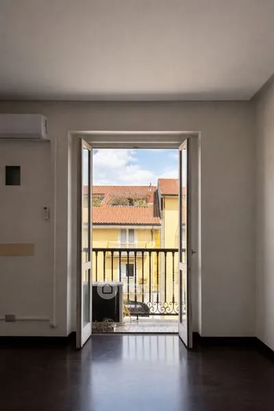 Pièces - Spacious Apartment with Balconies in Avellino