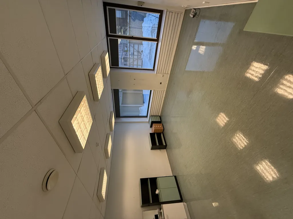Kabinet - Office Space in Central Tallinn