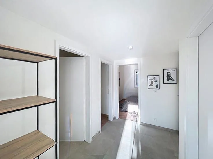 Ingresso - Charming House in Marche-en-Famenne