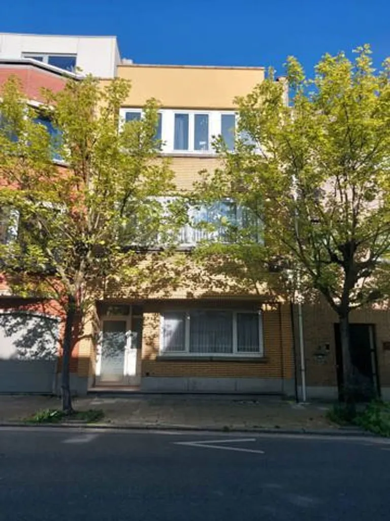 Välivaade - Income Property with Garden in Jette