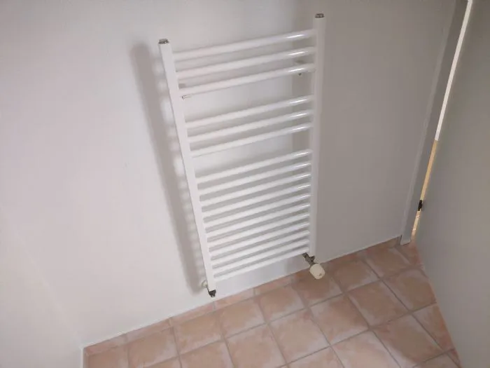 Toad - Two-Bedroom Flat in Odense C