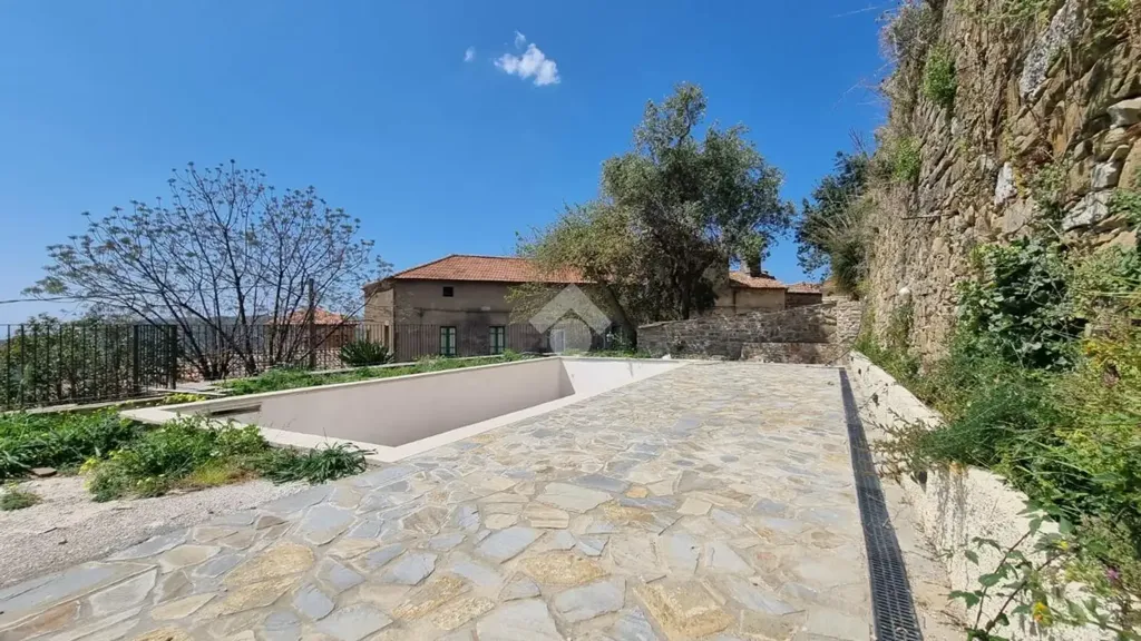 Jardin - Bilocale with Sea View in Montecorice