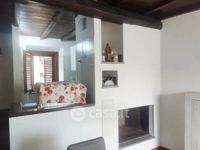Elutuba - Rustic Cottages with View in Vallerano