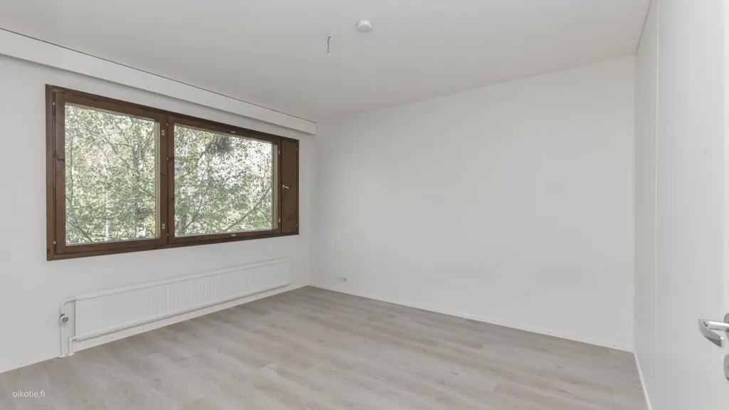 Toad - Spacious Apartment with Balcony in Mikkola, Vantaa