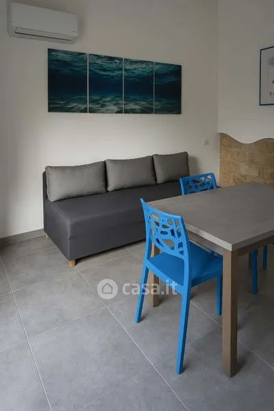 Söögituba - Fully Furnished Flat in Sant'Antioco
