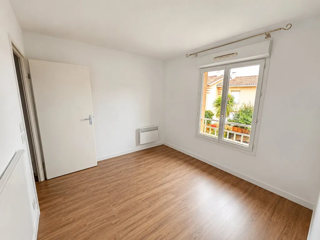 Pièces - Maison T3 Duplex avec Jardin à Lège-Cap-Ferret