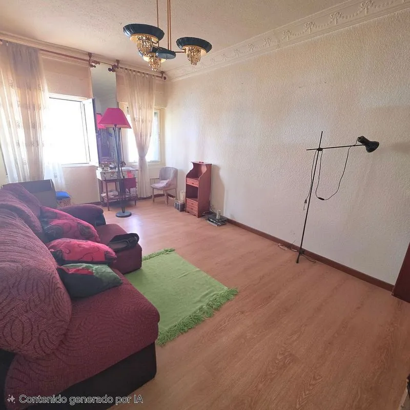 Elutuba - Apartment with Patio Access in Garrido Sur