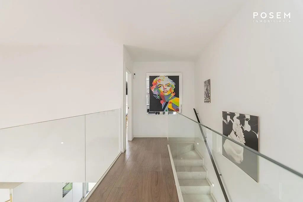 Toad - Contemporary Chalet with Pool in Tudela