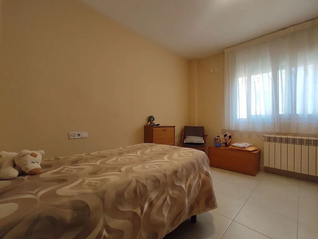 Magamistoad - Apartment with Balcony in Blanes Centre