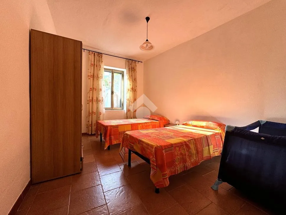 Magamistoad - Villa with Garden near Siniscola Beaches