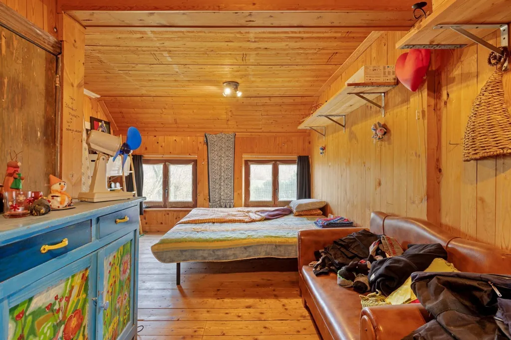 Chambres - Charmante Maison à Proximité du Scheldedijk à Mariekerke