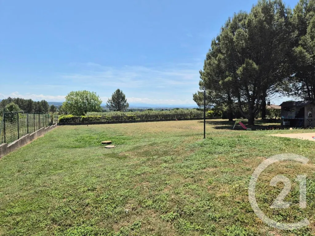 Giardino - Villa with Pyrenees View in Conques sur Orb