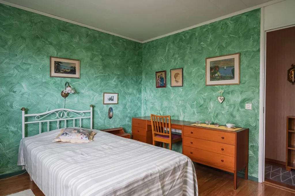 Magamistoad - Villa with Lake View in Emaus