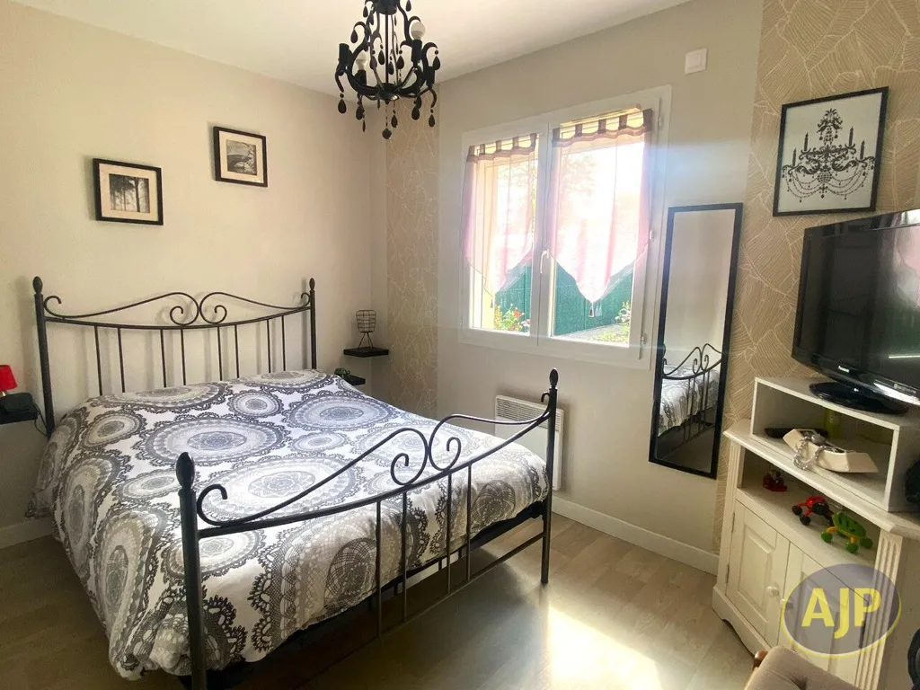 Magamistoad - Spacious Bungalow with Garden in Tuffalun