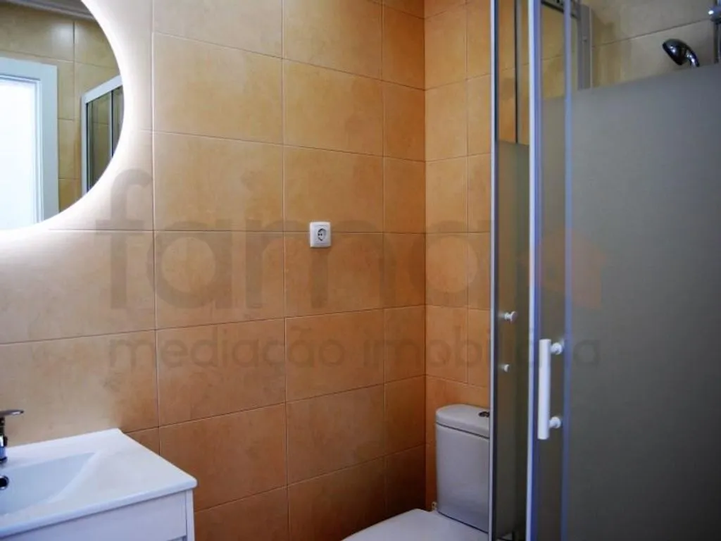 Vannitoad - Remodelled House with Sea View in Ericeira