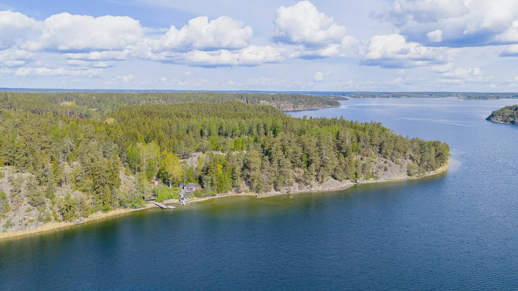 Maison 3 pièces à Södertälje kommun