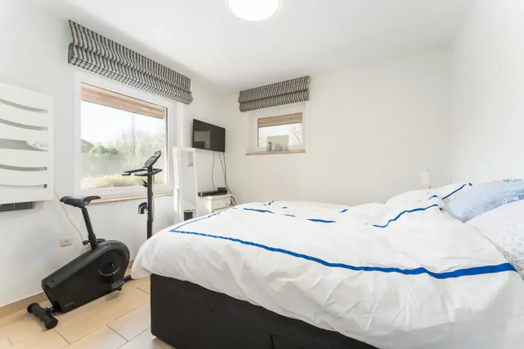 Chambres - Maison 3 pièces à Roeselare