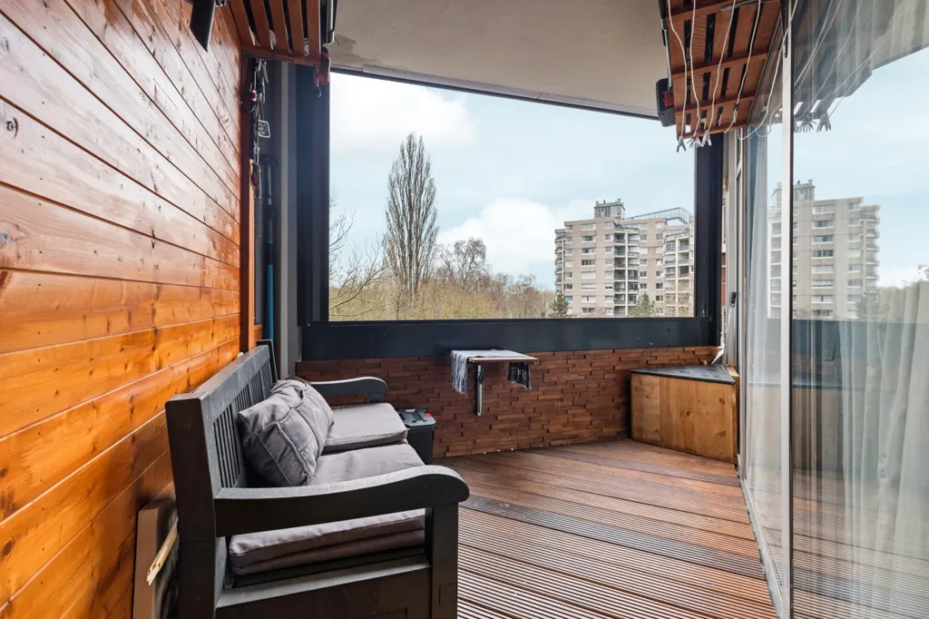 Appartement 2 pièces à Amsterdam