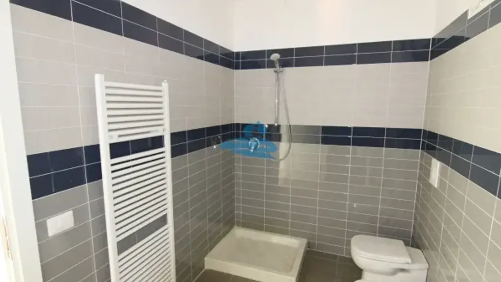 Vannitoad - Apartment with Marina View in Ravenna