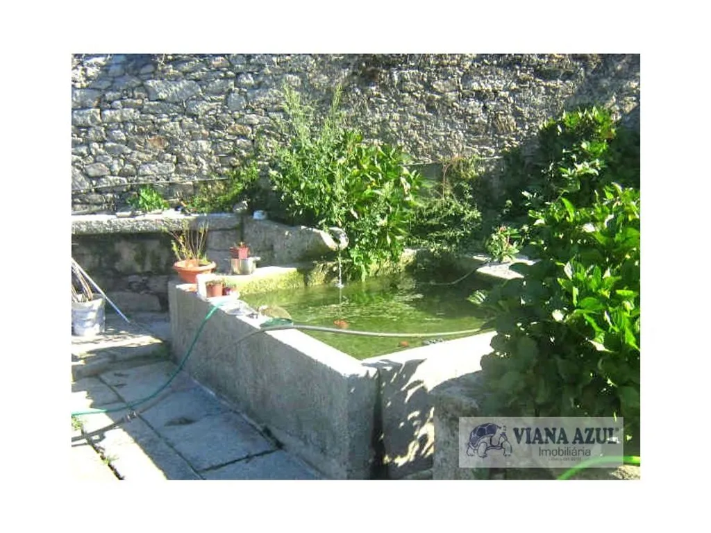 Aed - Historic Manor with Garden in Vila de Punhe
