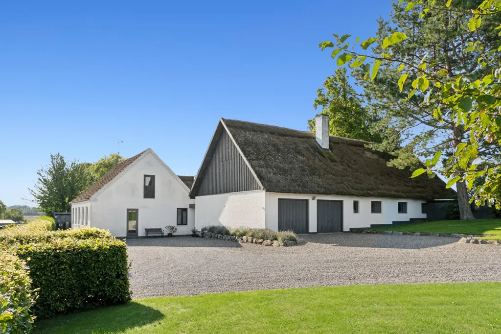 Extérieur - Villa with Nature View on Falster