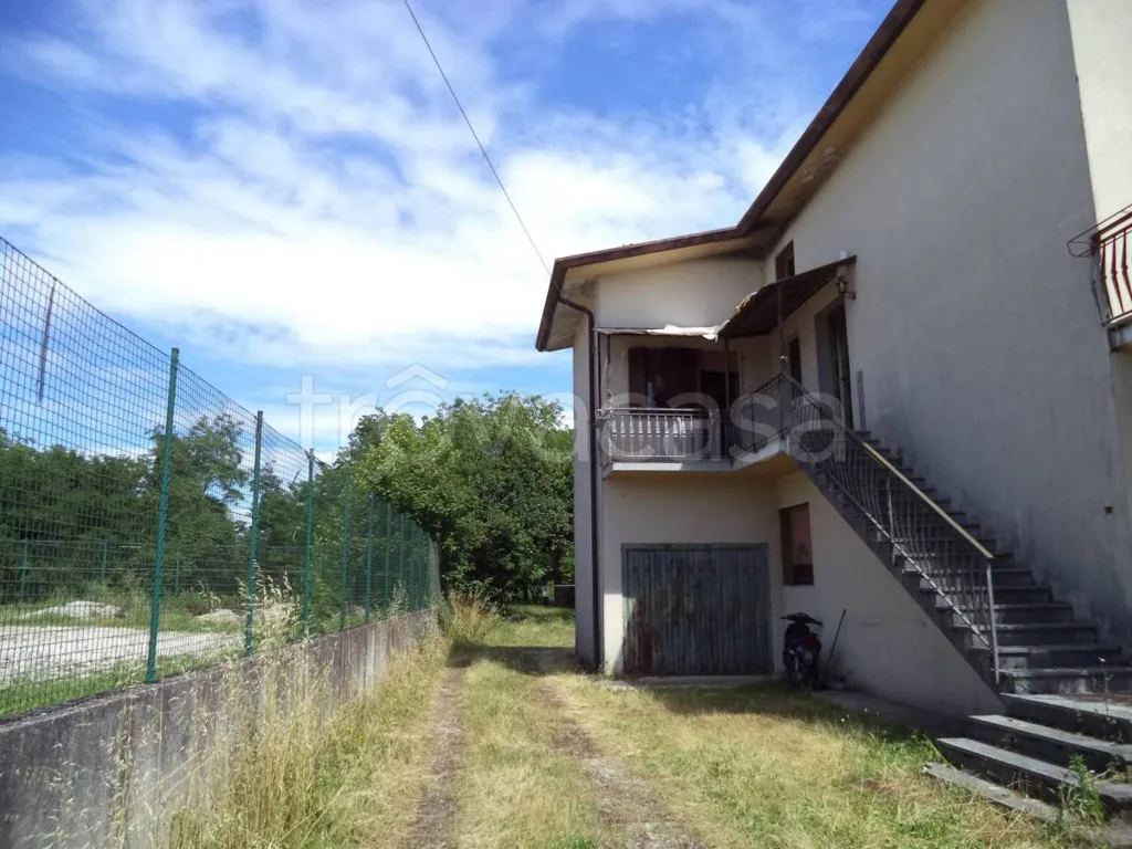 Esterno - Spacious Villa with Garden in Carlino