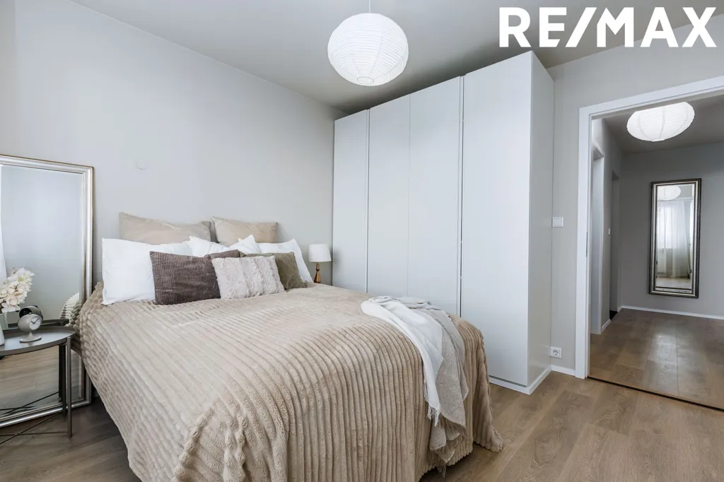 3-toaline korter asukohas Reykjavík