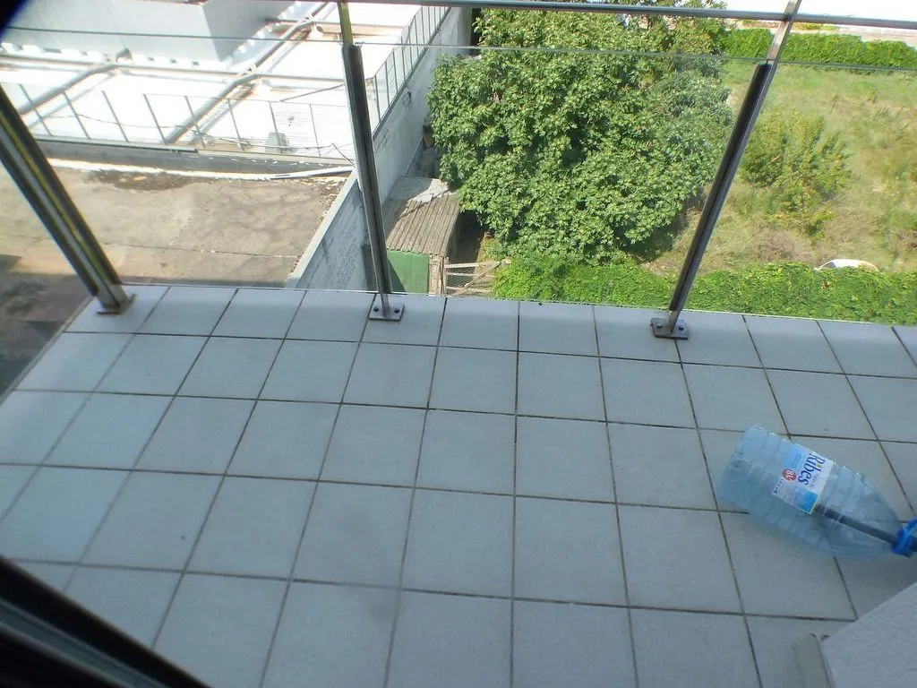 Rõdu - Apartment with Balcony in Eixample Sud