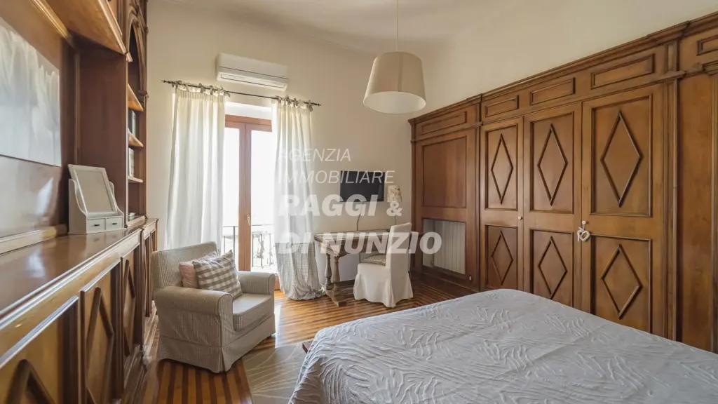 Chambres - Panoramic Villa near Rome, Grottaferrata