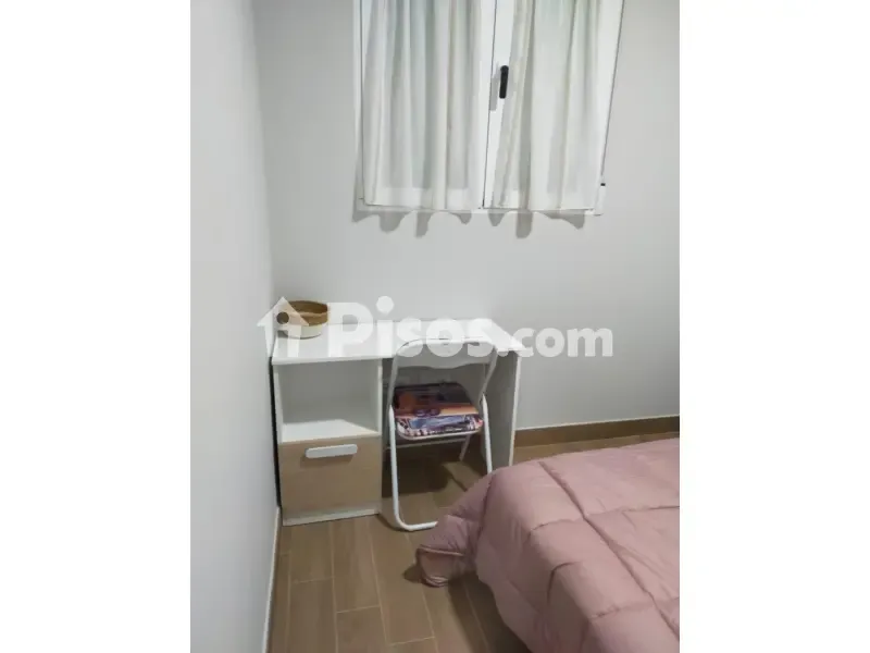 Camere da letto - Modern Flat with Southeast View in Granada