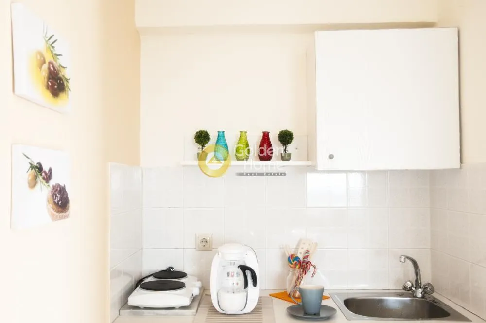 Cuisine - 2-Star Hotel with Pool in Malia, Heraklion