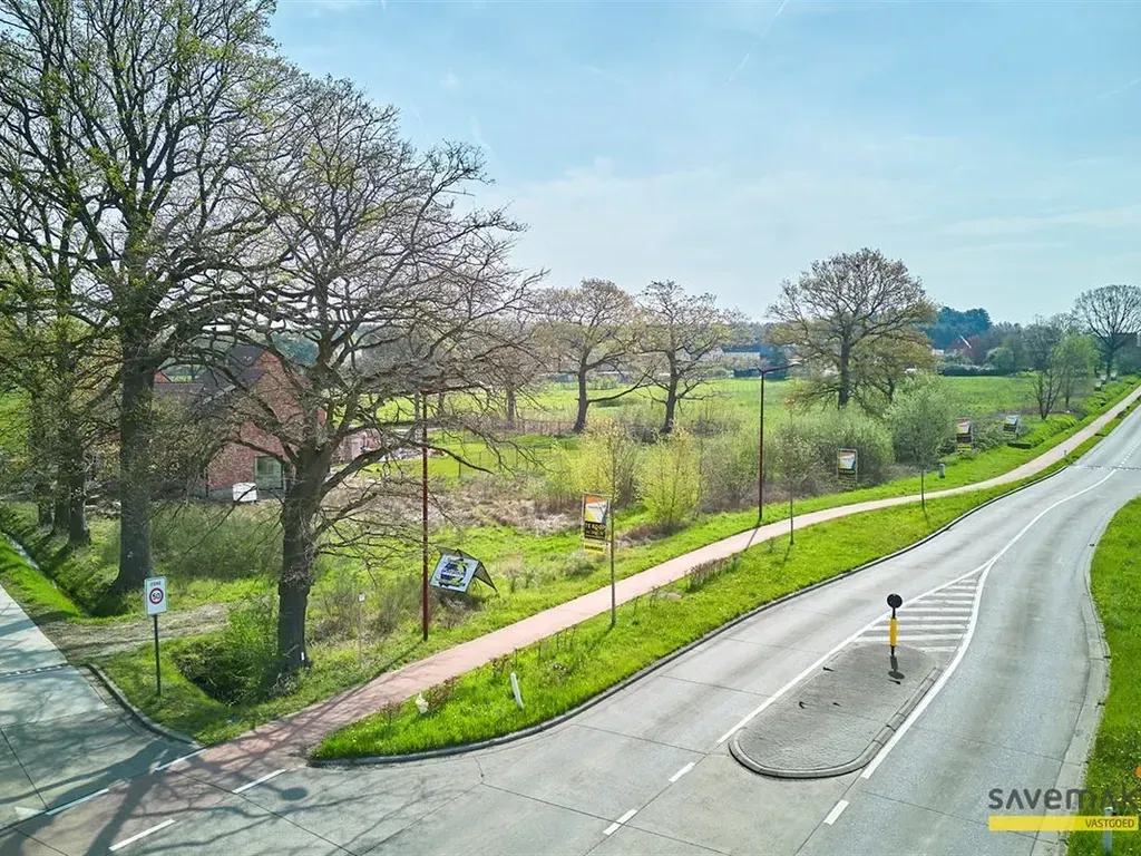 Välivaade - 15-Acre Plot for Development in Schaffen