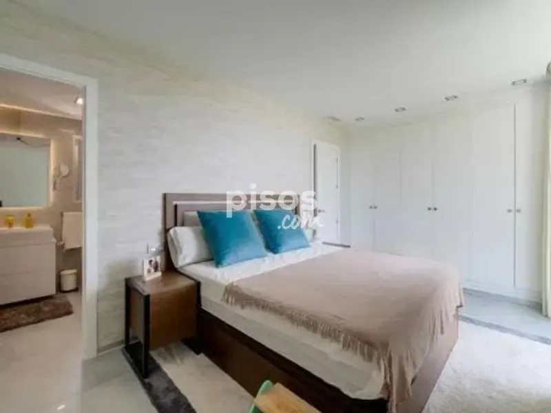 Camere da letto - Modern Villa with Pool in Finestrat