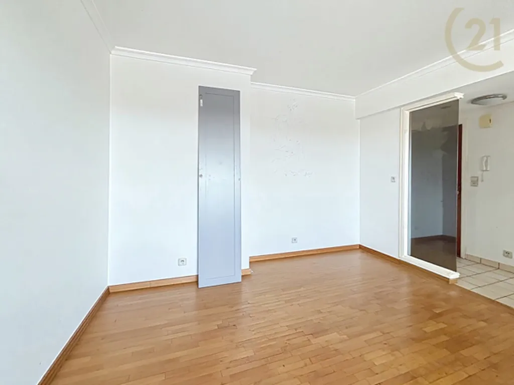 Stanze - Apartment with West Terrace in Anderlecht
