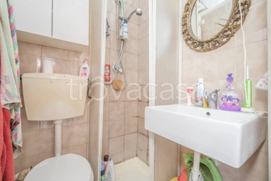 Vannitoad - Apartment with Balcony in Turin