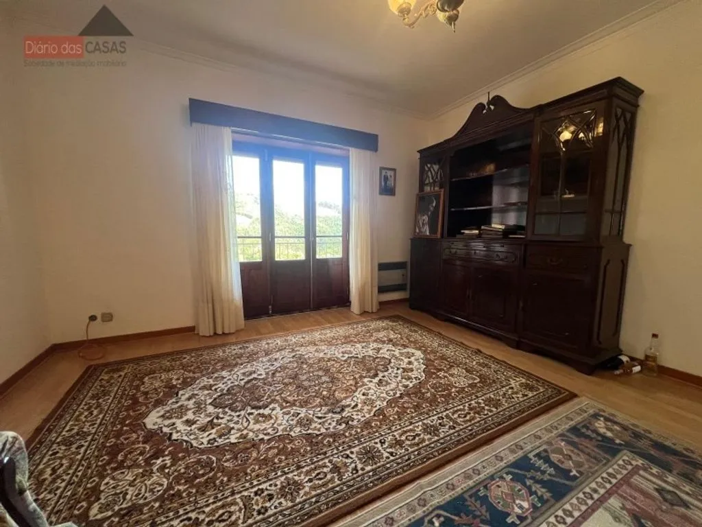 Séjour - Luxury Apartment Complex with Garden in Coimbra